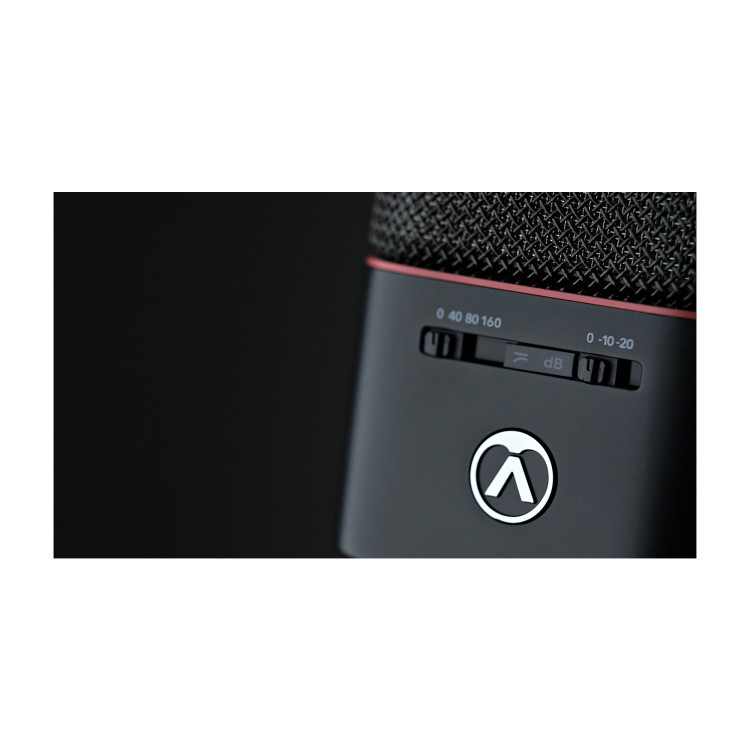 Austrian Audio OC18 Studio Set