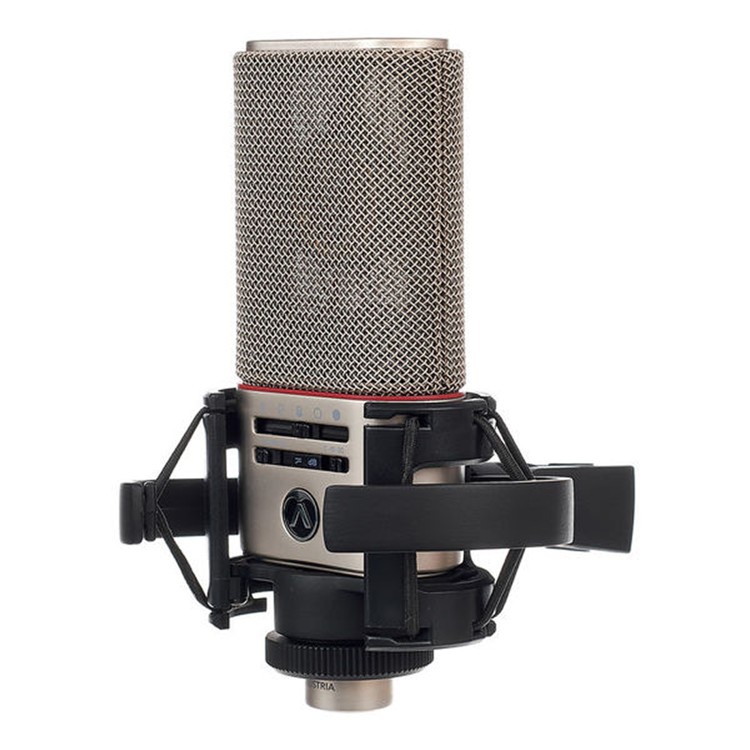 Austrian Audio OC818 Studio Set