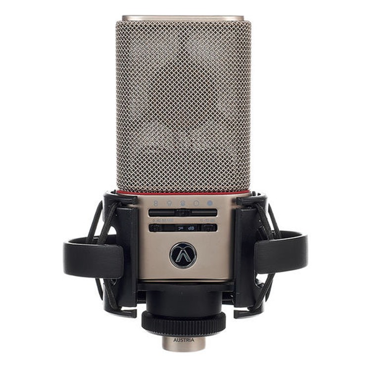 Austrian Audio OC818 Studio Set
