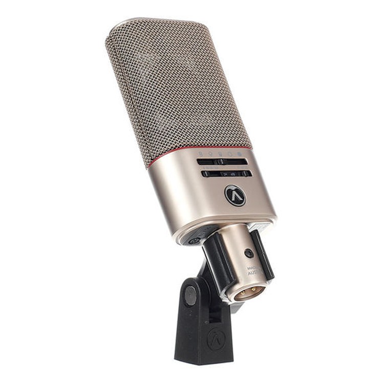 Austrian Audio OC818 Studio Set
