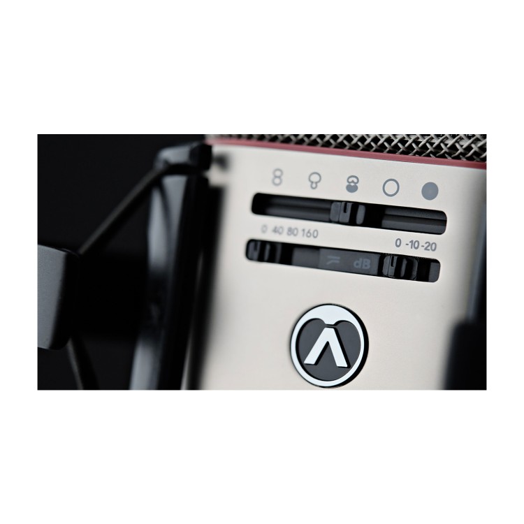 Austrian Audio OC818 Studio Set