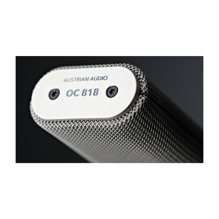 Austrian Audio OC818 Studio Set