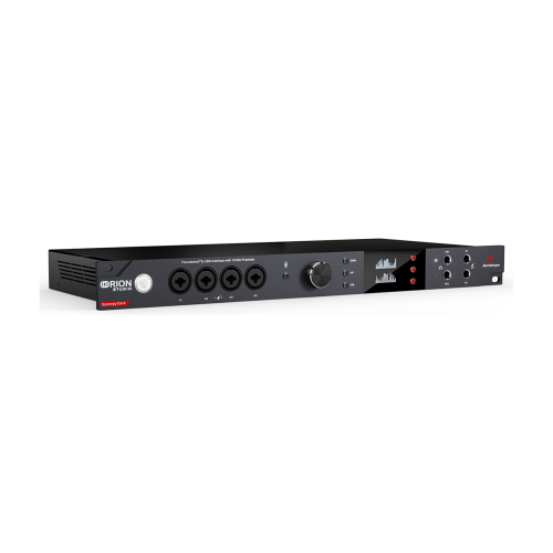 Antelope Audio Orion Studio Synergy Core