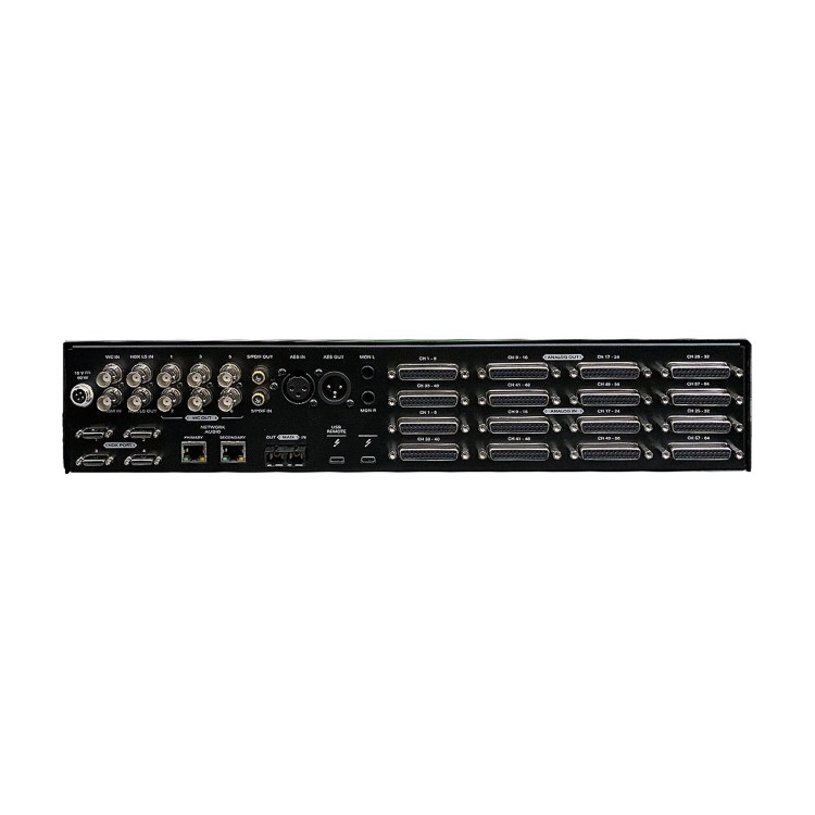 Antelope Audio Galaxy 64