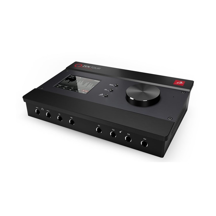 Antelope Audio Zen Tour Synergy Core