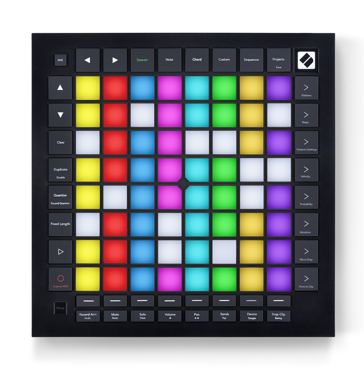 Novation Launchpad Pro Mk3