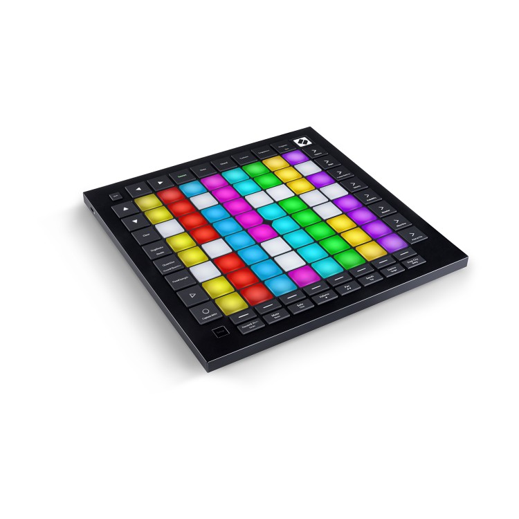 Novation Launchpad Pro Mk3