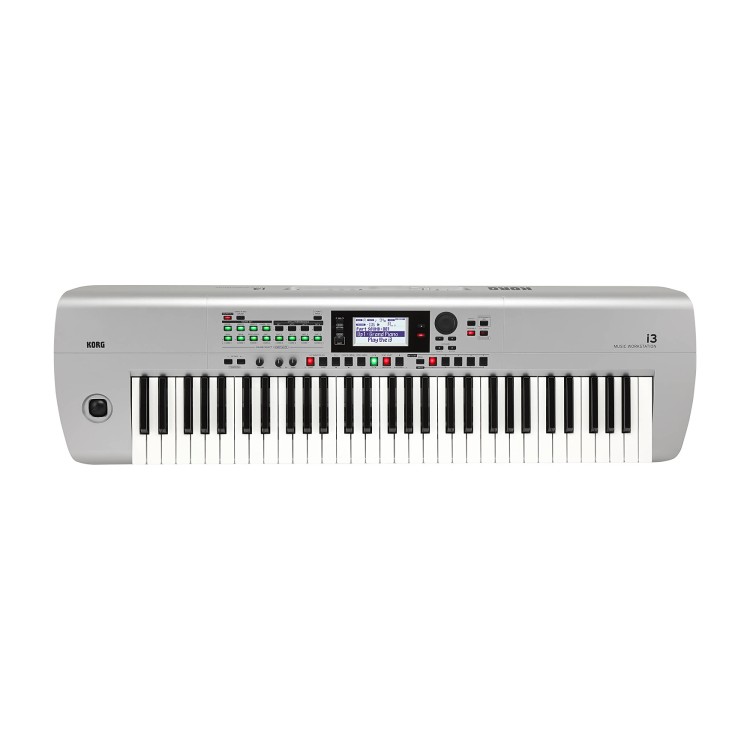 Korg i3 SV