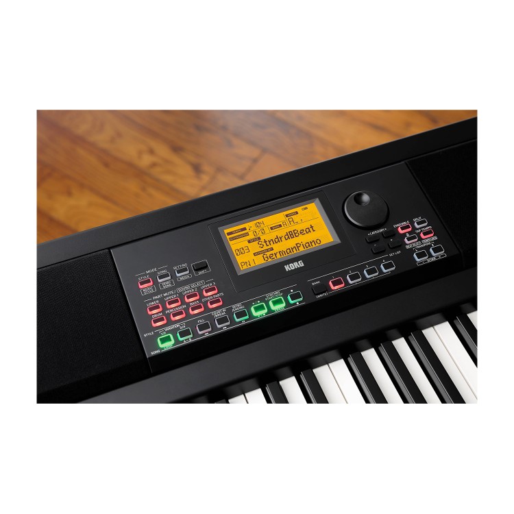 Korg XE20SP
