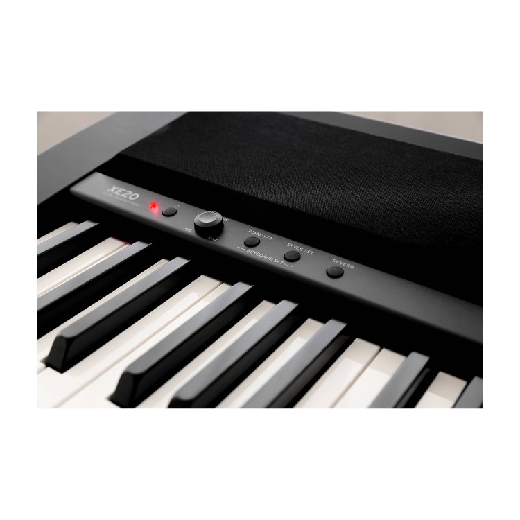 Korg XE20SP