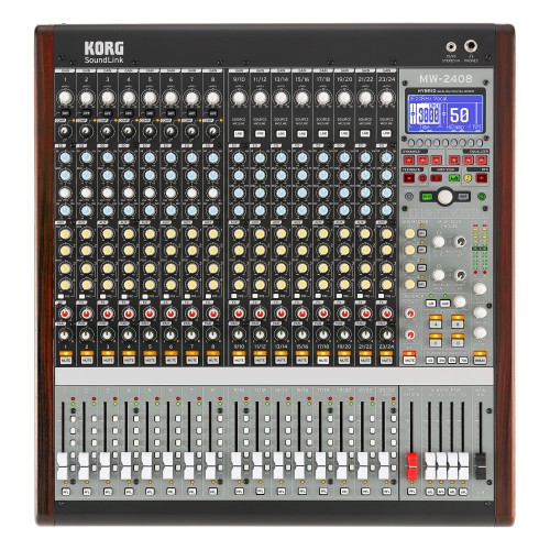 Korg MW-2408