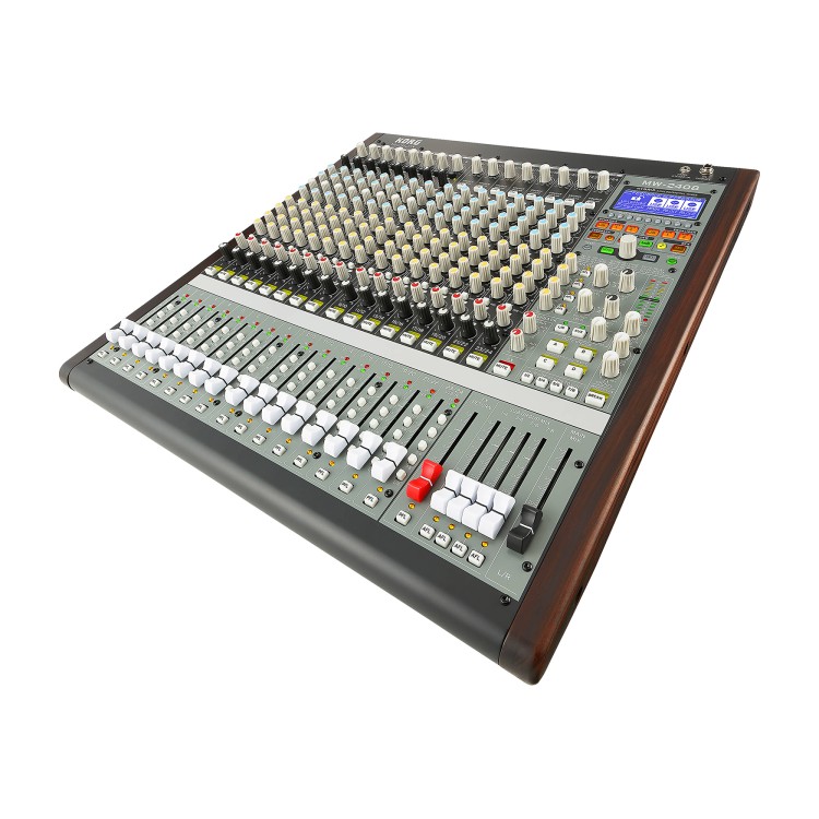 Korg MW-2408