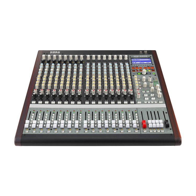 Korg MW-2408