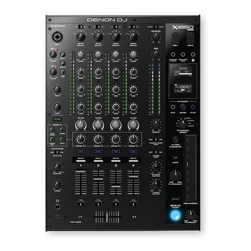 Denon X1850 Prime