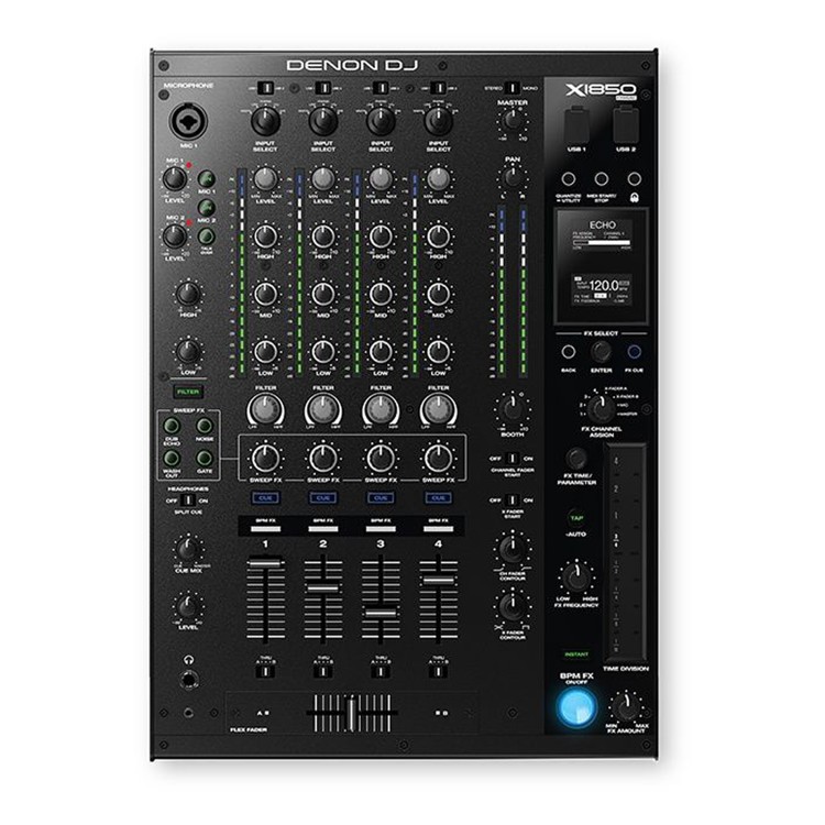 Denon X1850 Prime