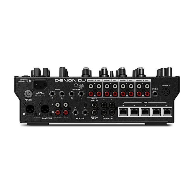 Denon X1850 Prime