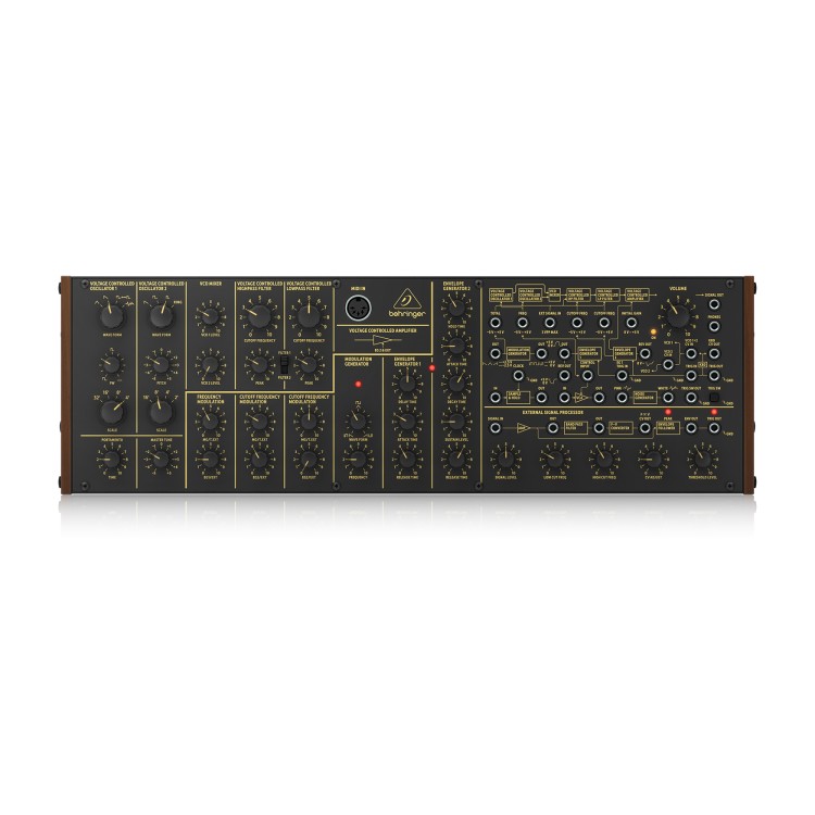 Behringer K-2