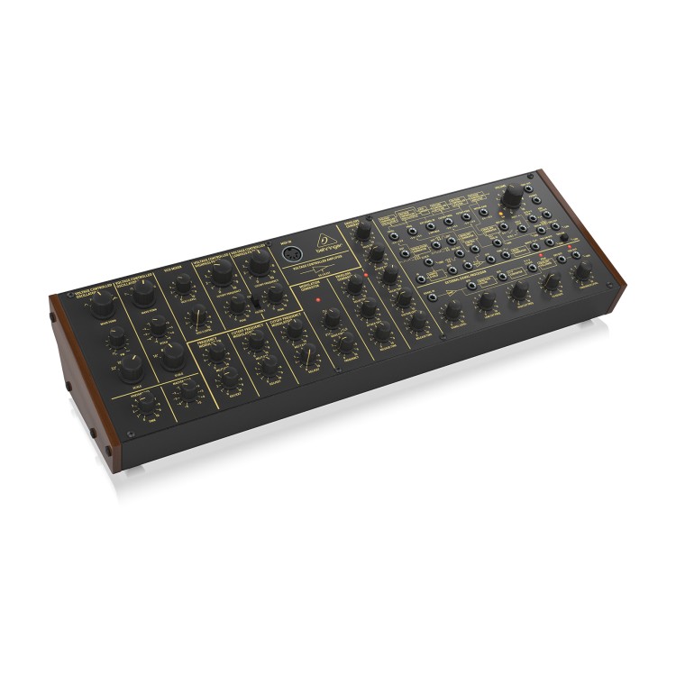 Behringer K-2