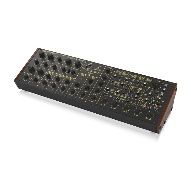 Behringer K-2