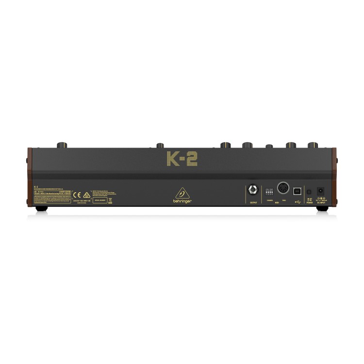 Behringer K-2