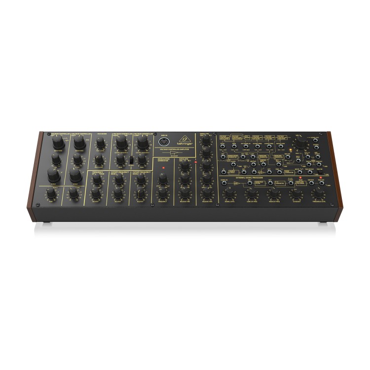Behringer K-2