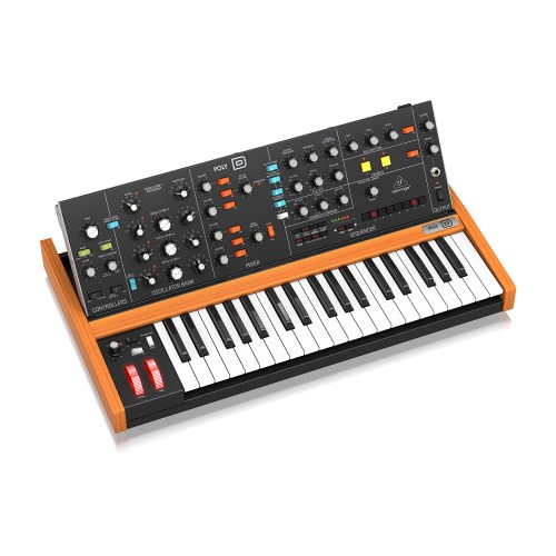 Behringer POLY D