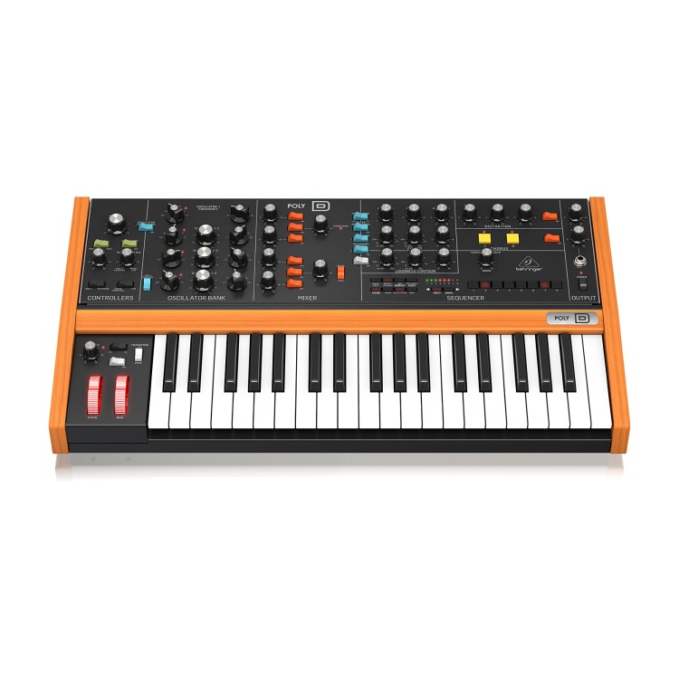 Behringer POLY D