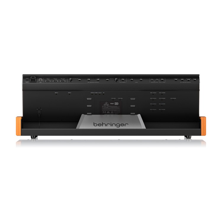 Behringer POLY D