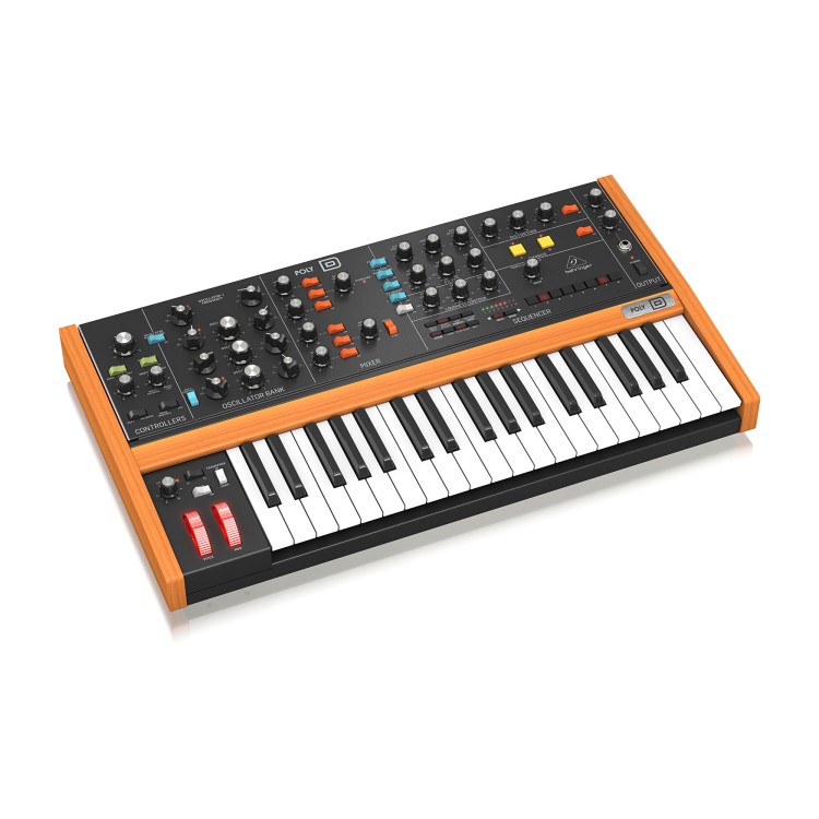 Behringer POLY D