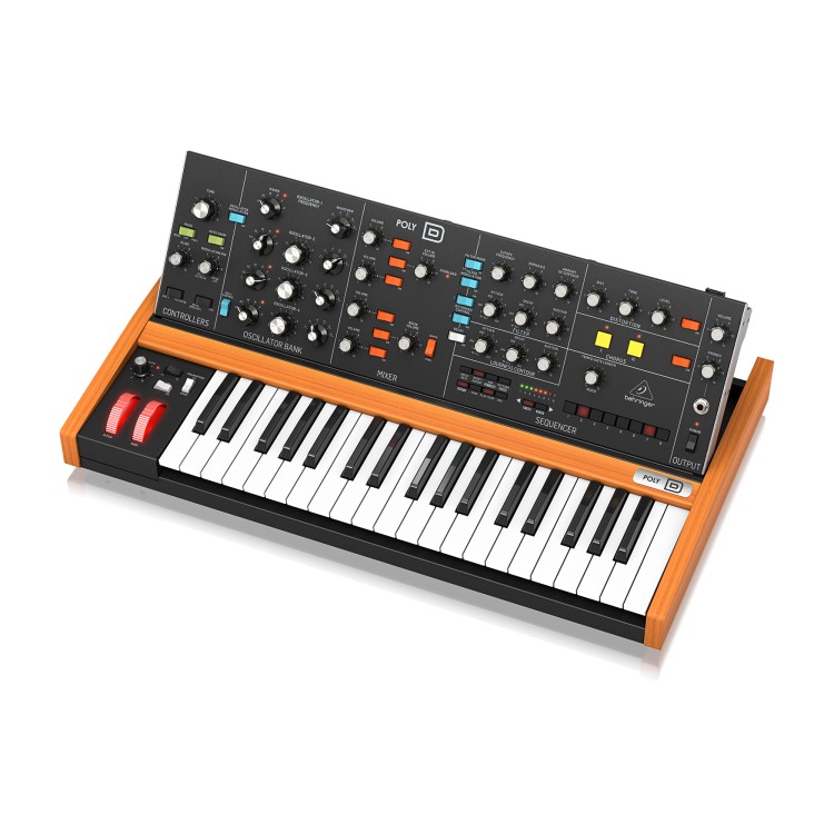 Behringer POLY D