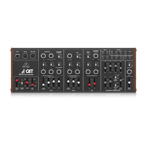 Behringer CAT