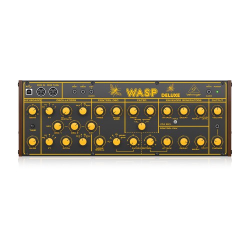 Behringer WASP Deluxe