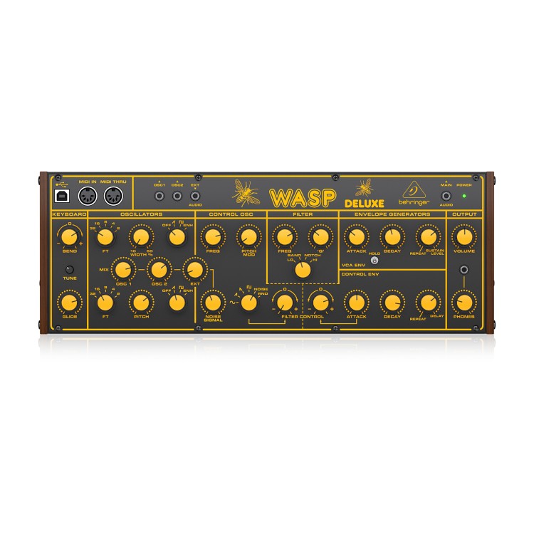 Behringer WASP Deluxe