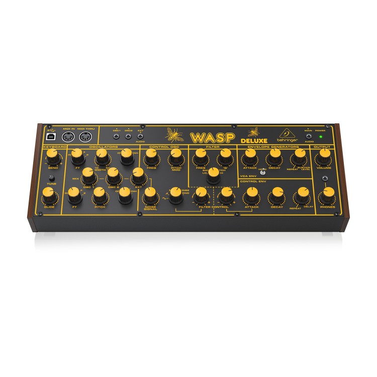 Behringer WASP Deluxe