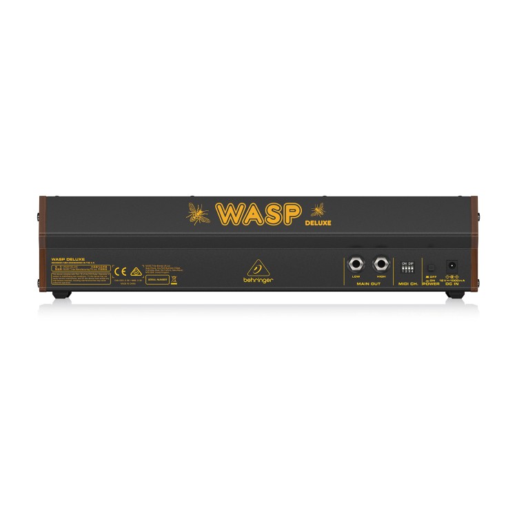 Behringer WASP Deluxe