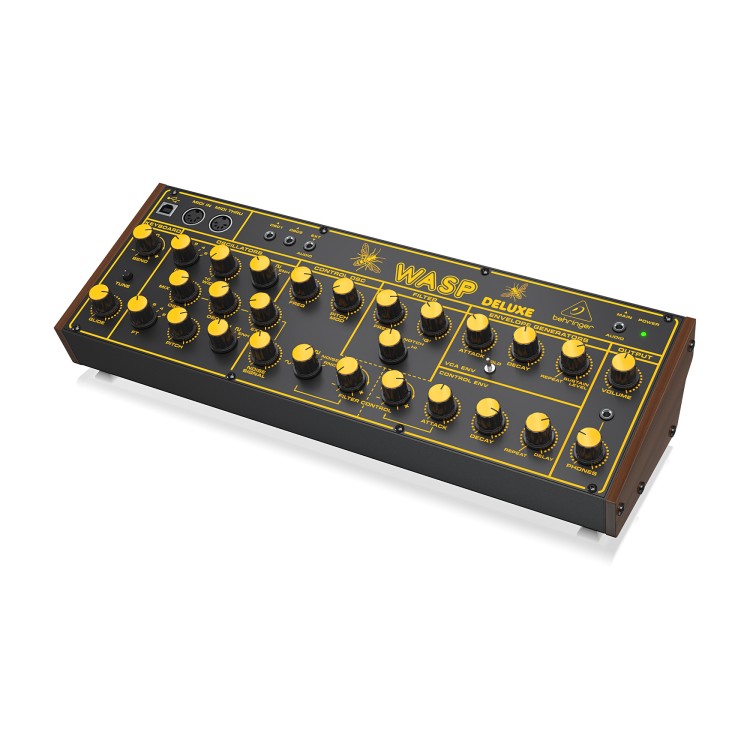 Behringer WASP Deluxe