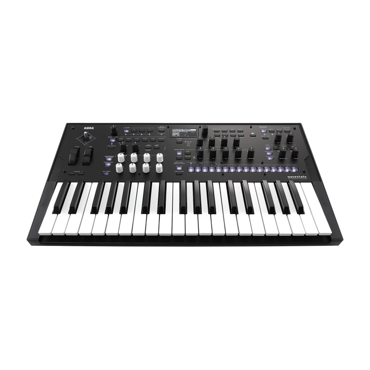Korg Wavestate