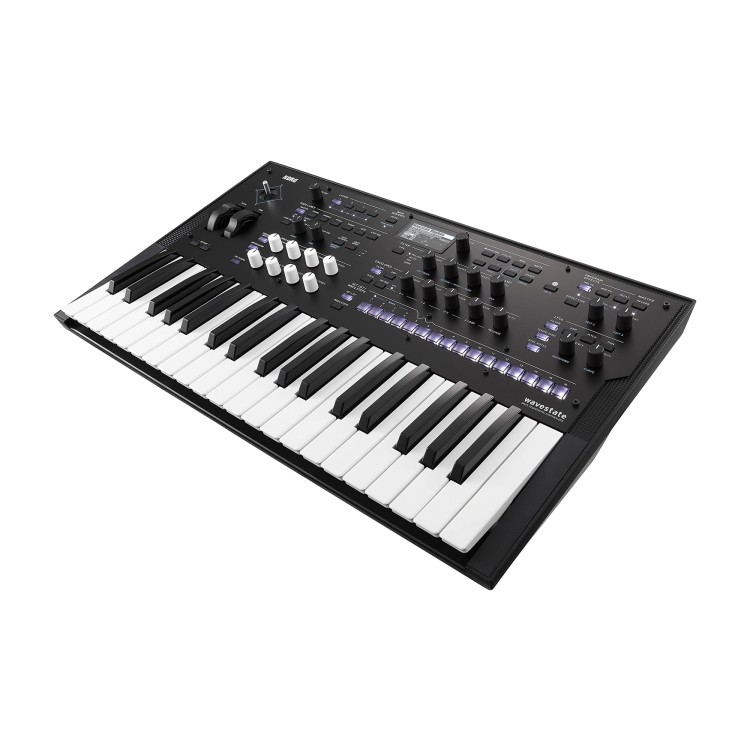 Korg Wavestate
