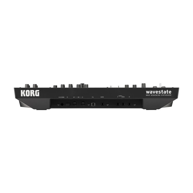 Korg Wavestate