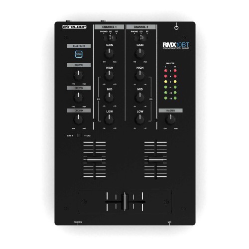 Reloop RMX-10 BT
