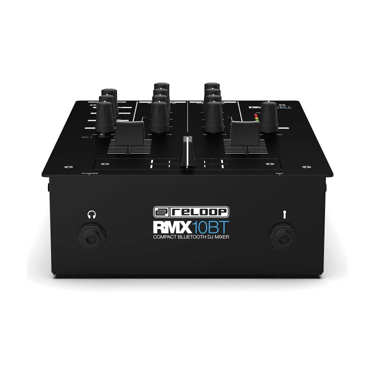Reloop RMX-10 BT