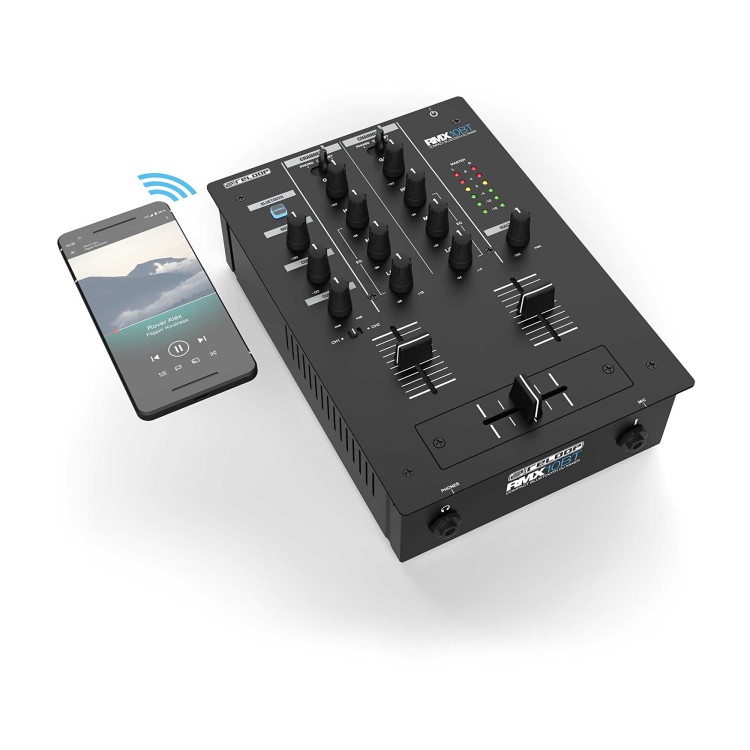 Reloop RMX-10 BT