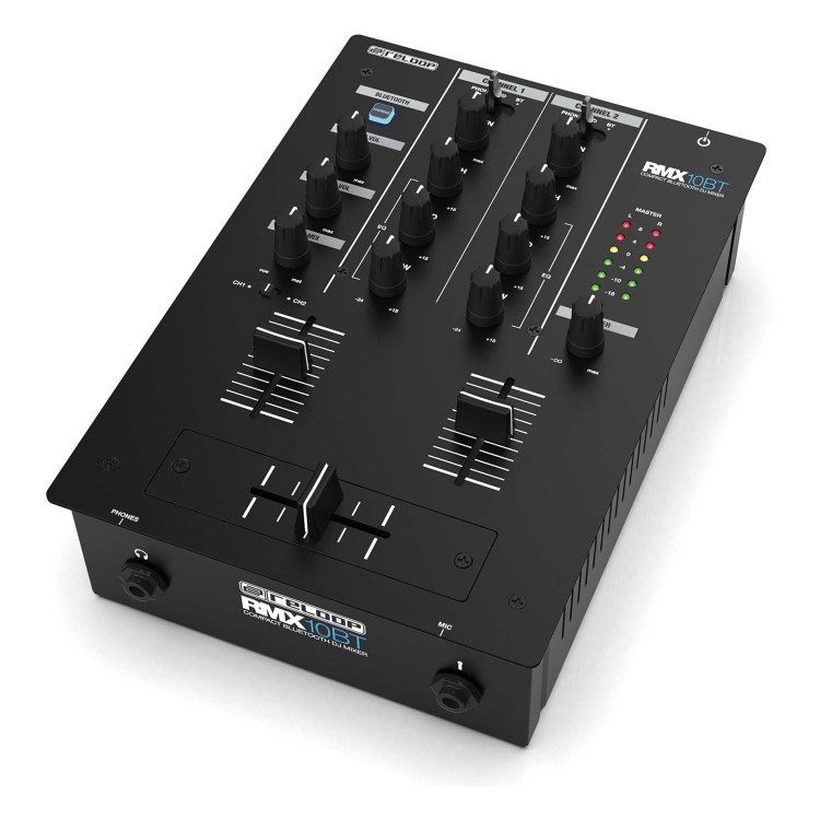 Reloop RMX-10 BT