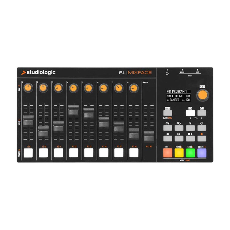 Studiologic SL Mixface