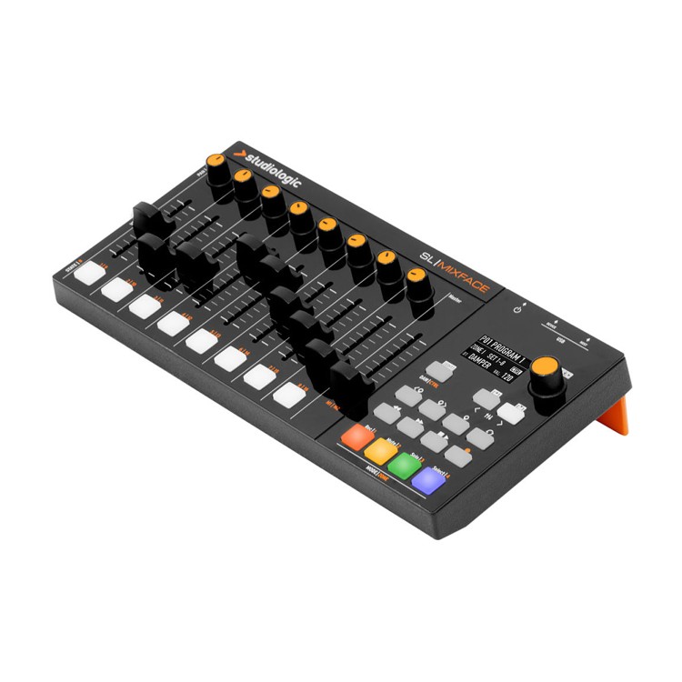 Studiologic SL Mixface