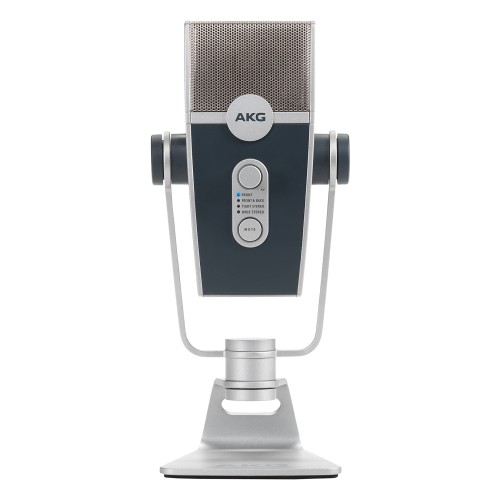 AKG Lyra