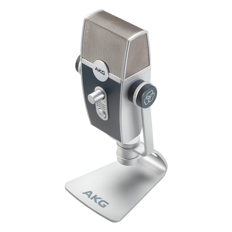 AKG Lyra
