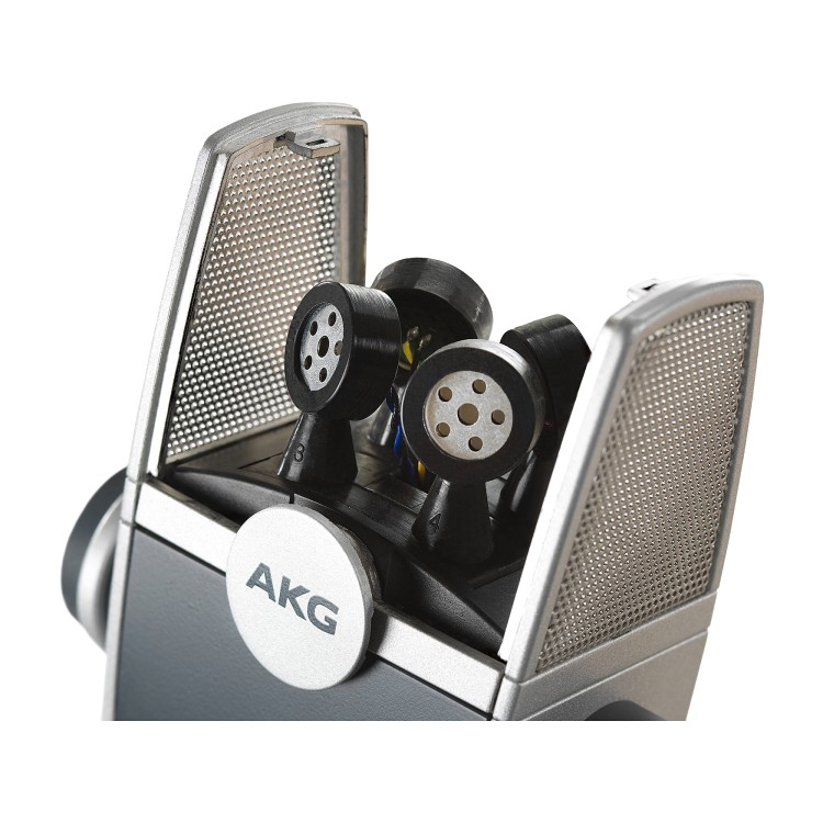 AKG Lyra