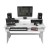 Glorious Sound Desk Pro White