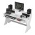 Glorious Sound Desk Pro White